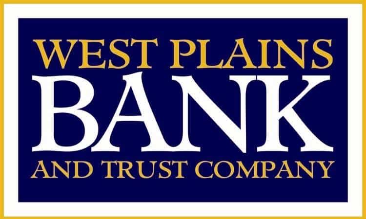 West Plains Bank and Trust Company Logo