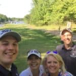 CTC JC-Lake Golf Tournament1
