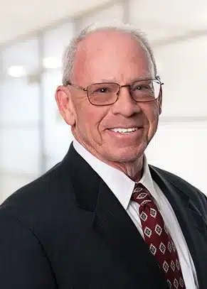 Senior Vice President & Senior Portfolio Manager, Bruce Ring.