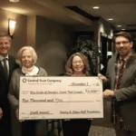 Boy Scouts_Ball Foundation