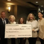 CASA_Ball Foundation