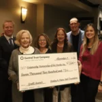 Community Partnership_Ball Foundation