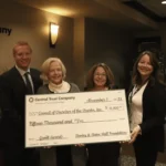Council of Churches_Ball Foundation