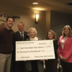 Good Samaritan_Ball Foundation