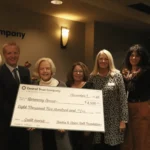 Harmony House_Ball Foundation