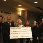 Springfield Symphony_Ball Foundation