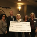 The Arc of the Ozarks_Ball Foundation