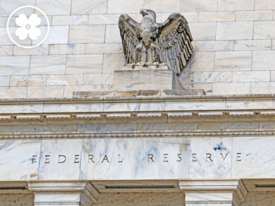 Federal Reserve Building