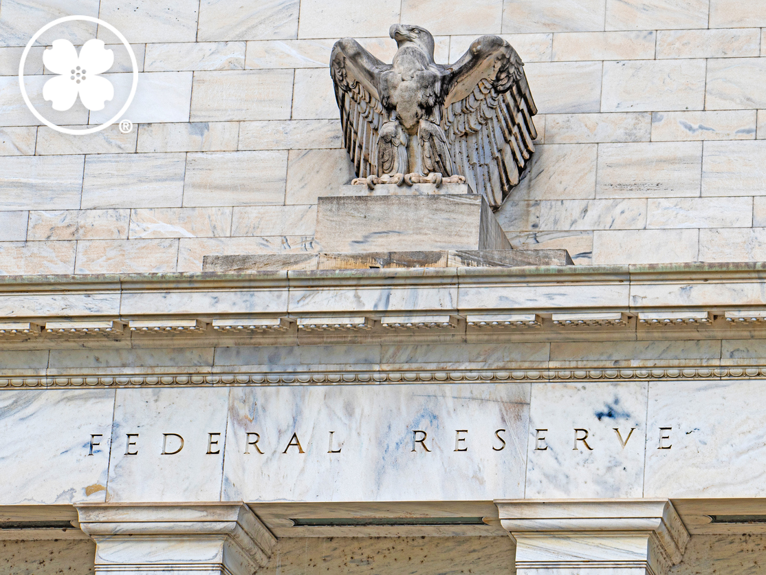 Federal Reserve Building