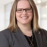 Amber Myers, CTFA, CISP