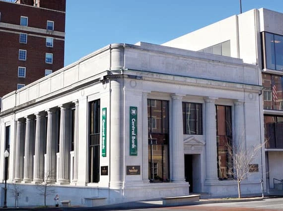 Columbia Office Building