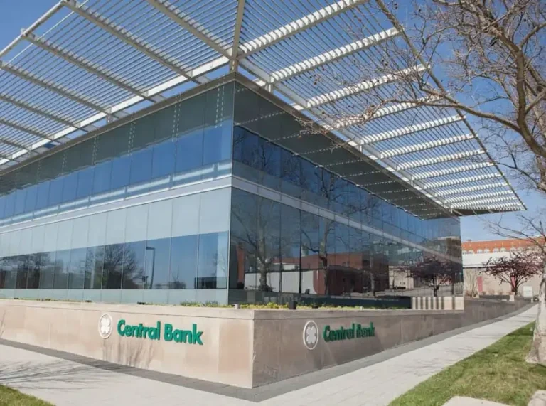 Jefferson City Office Building