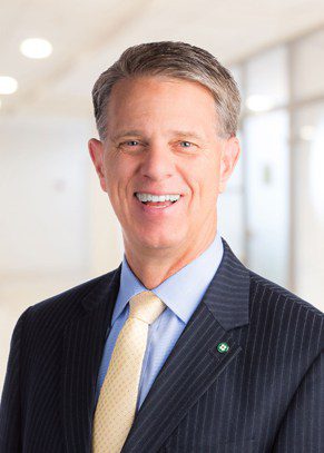 John Stieven, Sr., CFA, CFP®