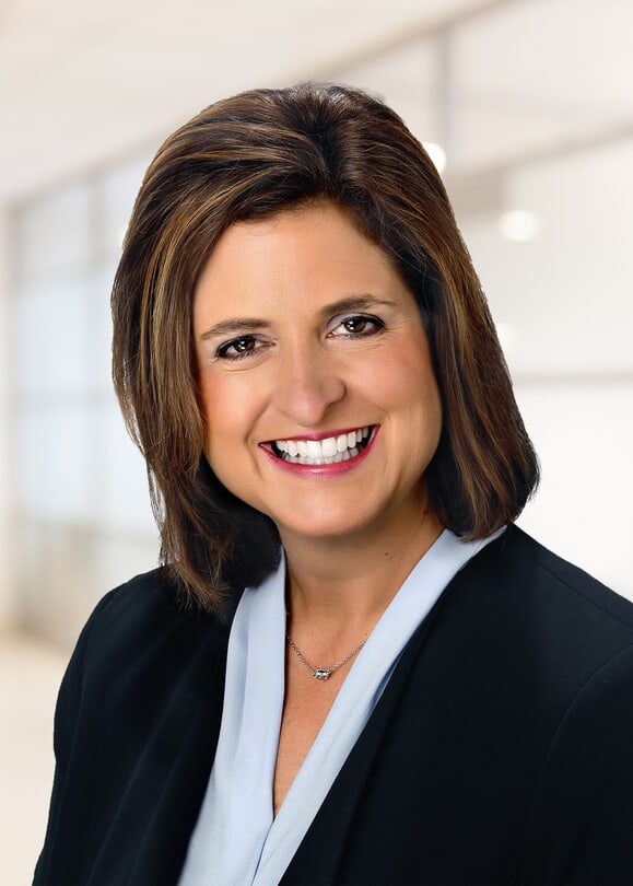 Andrea McKinney, MBA, CFP®