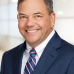 Arthur Blackman, MBA