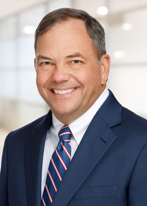 Arthur Blackman, MBA