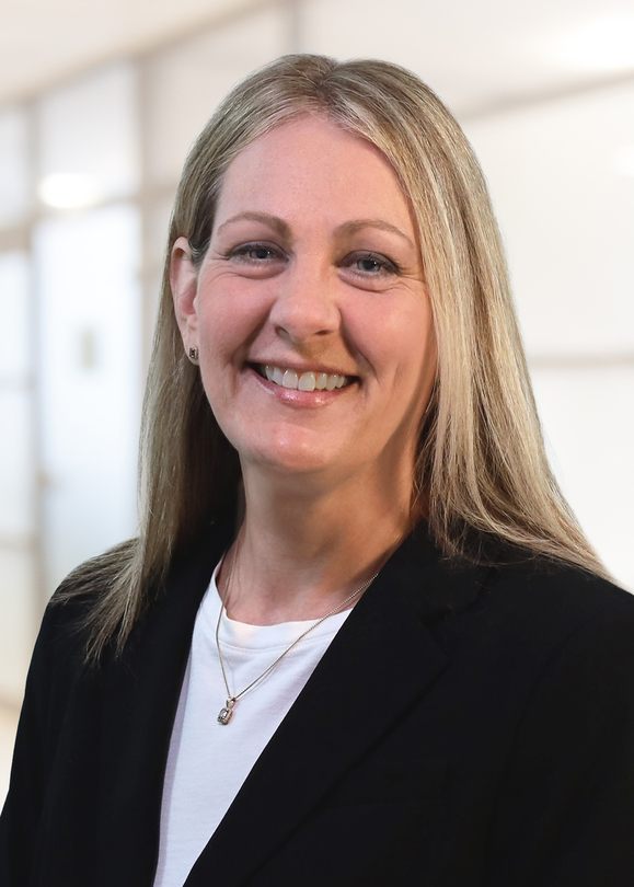 Beth Koppang, CTFA, ATFA