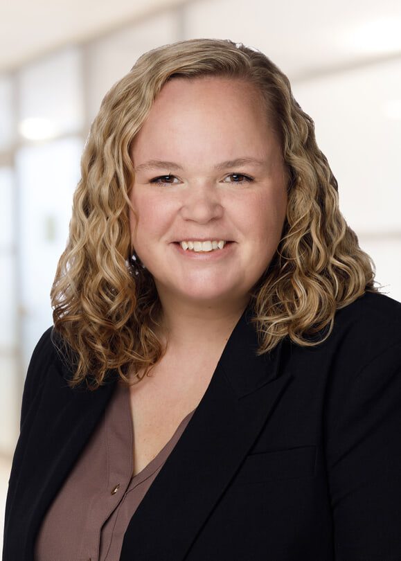 Beth Naylor, CTFA