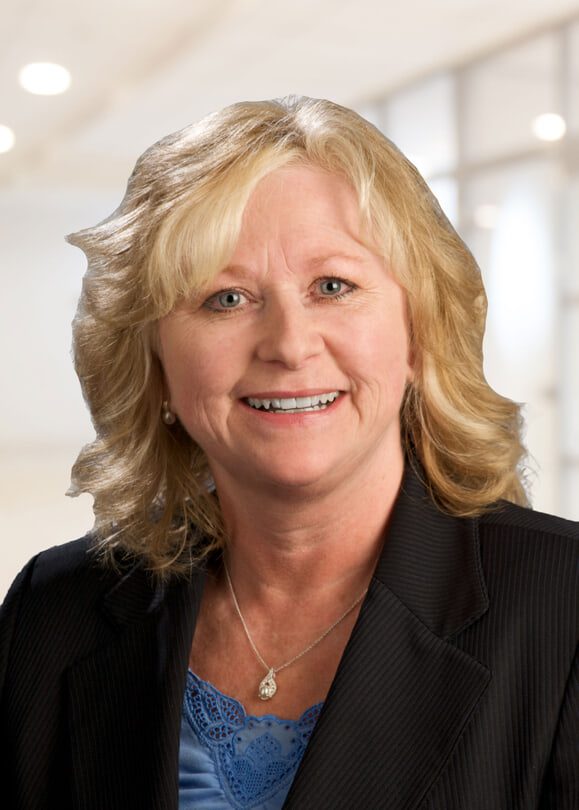 Carole Warnhoff, CTFA