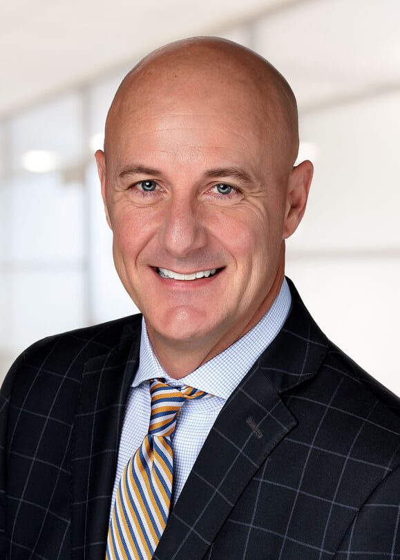 Charles Welsh, CFP®