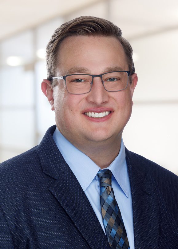 Chris Harris, J.D., CPA, CFP®