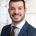 Christian Argyros, AWMA®