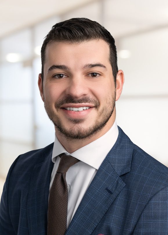 Christian Argyros, AWMA®