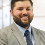 Colby Branstine, CFP®, ChFC®