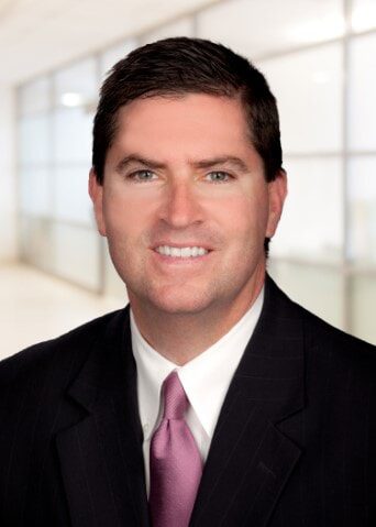 Daniel Gunn, J.D., MBA