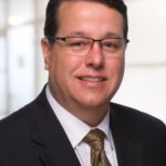 Darrell Mantle, MBA, CTFA