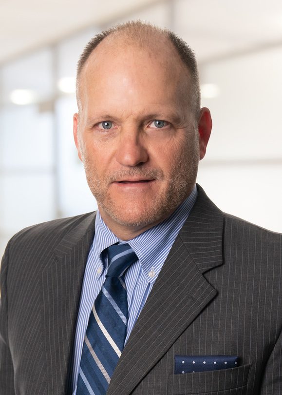 W. David Fay, MBA, MLA