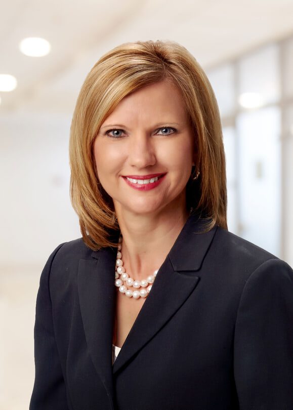 Diane Homan, CTFA, CISP