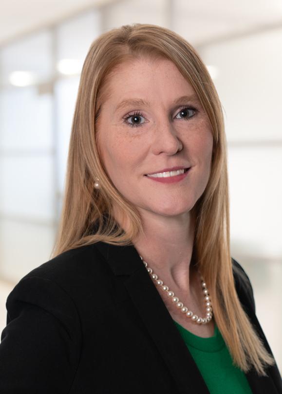 Heather Conway, J.D.