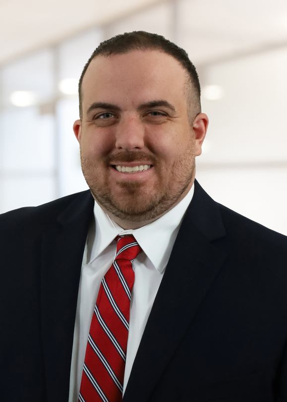 Jarod Robillard, CFP®