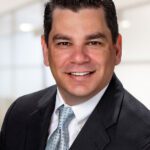 Jason Flores, CFA, CAIA