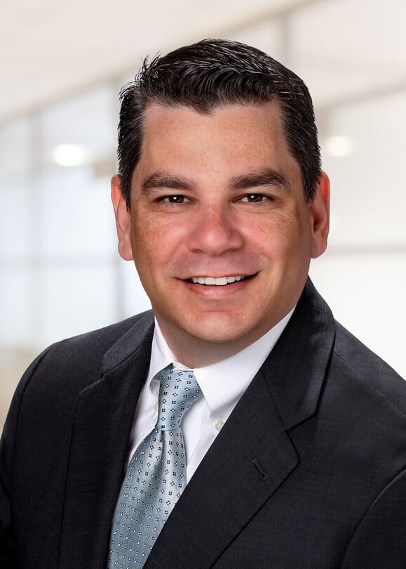 Jason Flores, CFA, CAIA