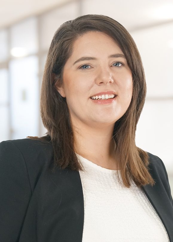 Jennifer McMorris, CPA