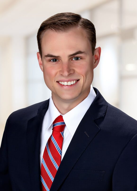 Jordan Ellis, CPFA®