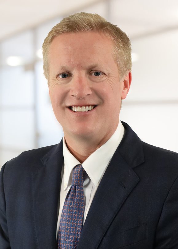 Justin Setser, CFA, CFP®, CTFA, MBA