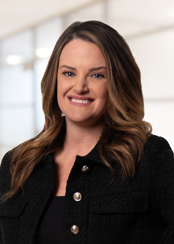 Kayla Hult, MBA