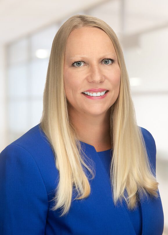 Kerrie J. Lane, MBA