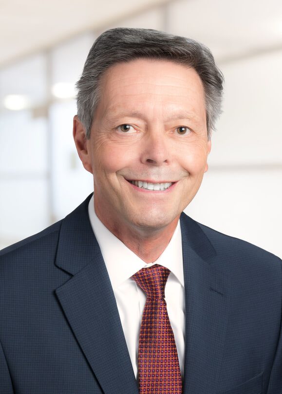 Larry L. Valencia, CFA