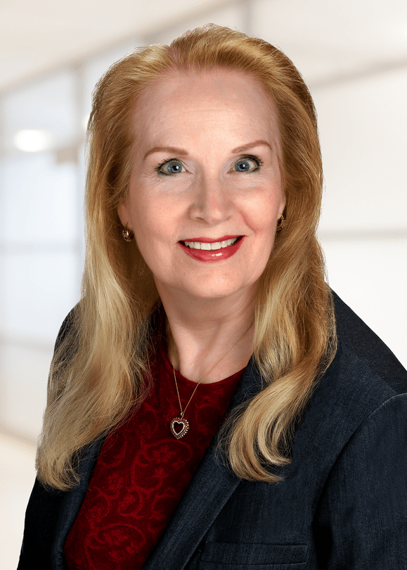 Linda Bowers, J.D., CFP®, AEP®, CEPA®