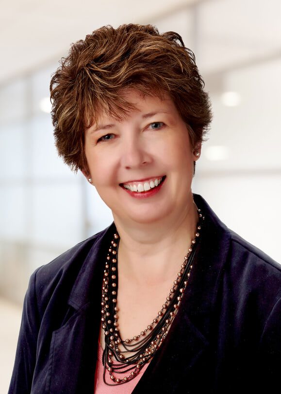 Martha Atkisson, CTFA