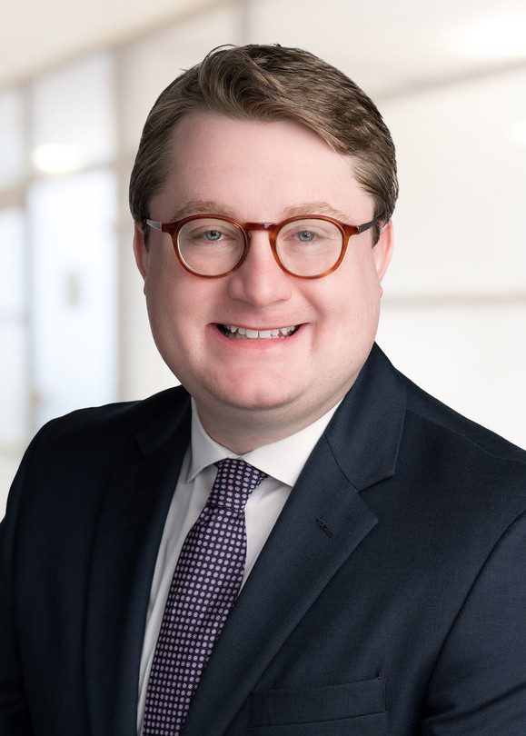 Matthew Scheidker, J.D.