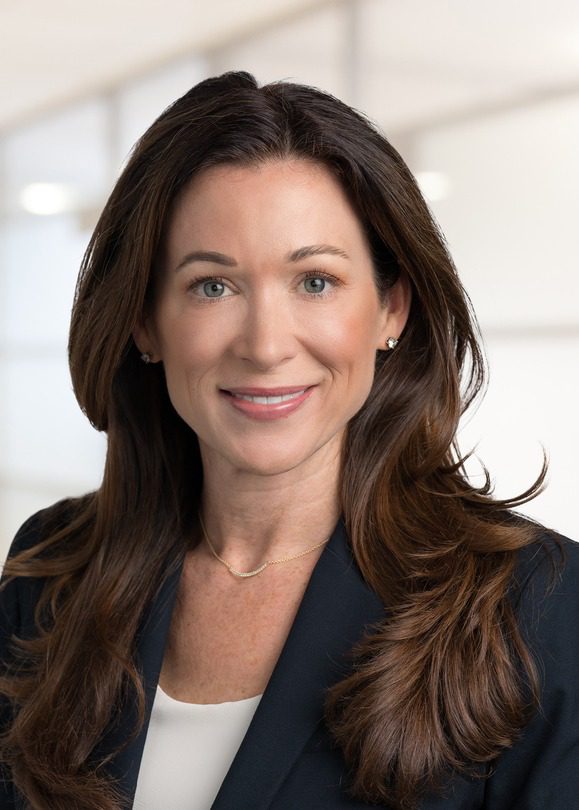 Meredith Young, CFP®, CEPA®, CTFA