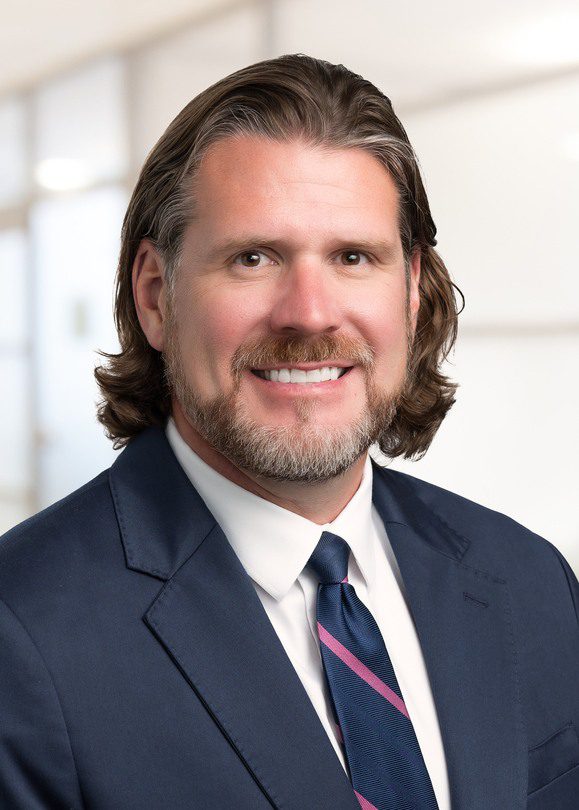 Michael Kelch, CFA