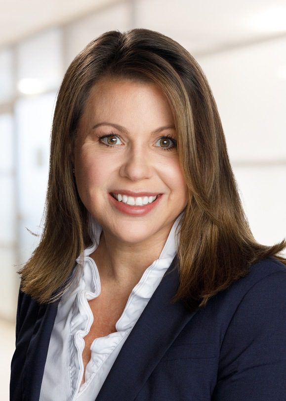 Missy Montgomery, MBA, CAP®