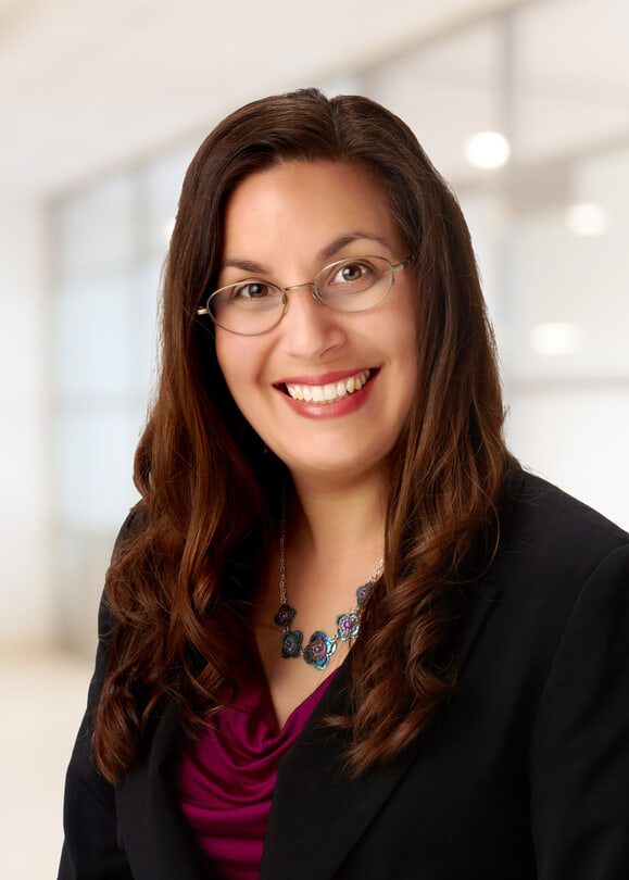 Renee Gross, CSRIC®