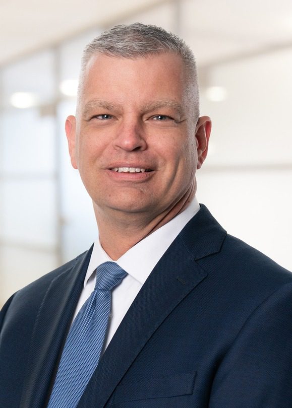 Robert Simmons, J.D.